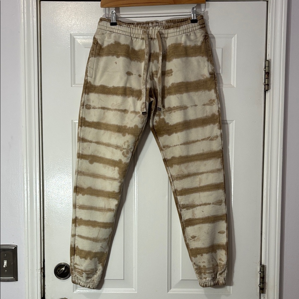 Talentless brand sweatpants Size Small